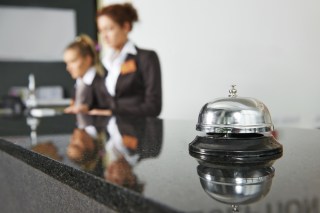 GBTA Wants More Hotels To Accept Virtual Cards