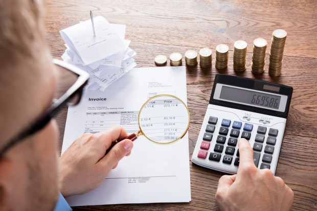 SEC Charges Theranos, Founder And Former President With $700M In Fraud