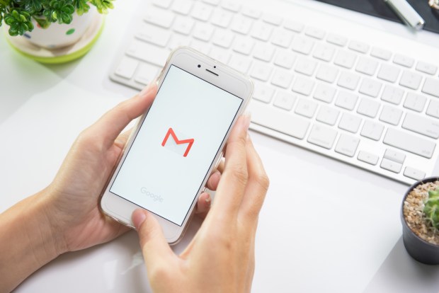 Gmail Mobile App Now Lets Users Exchange Funds