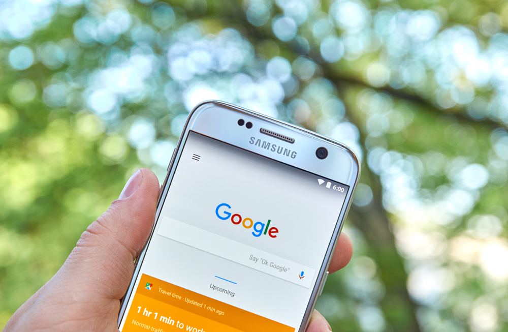 Google Pay Now Accepted At Las Vegas Monorail