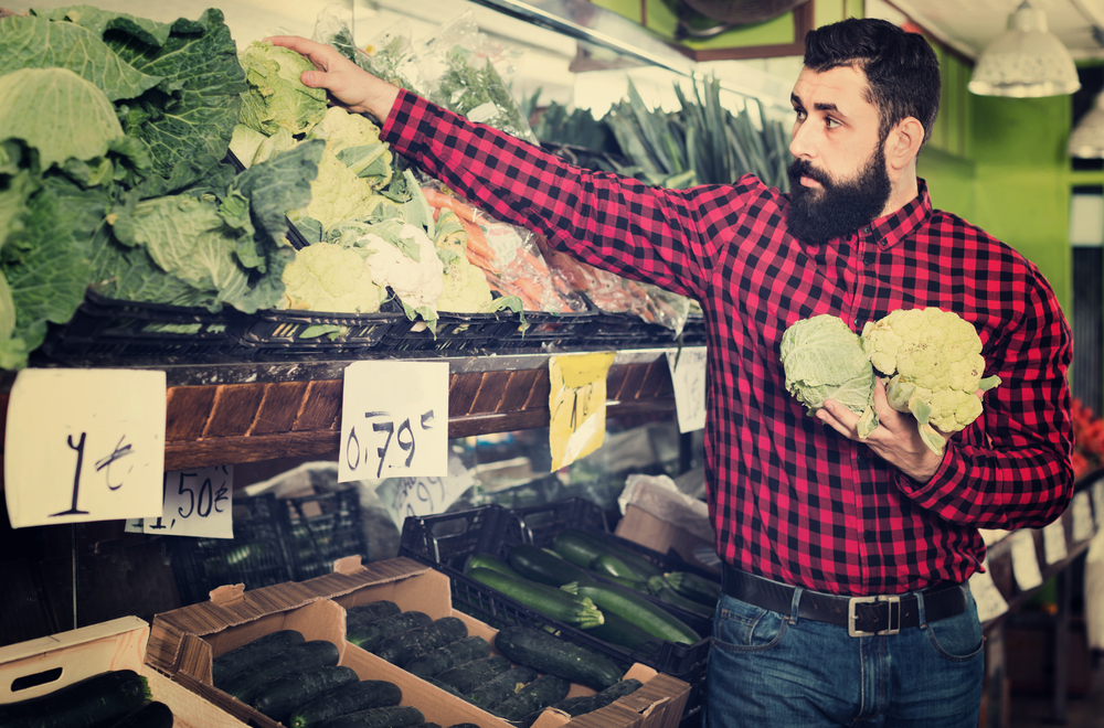 Grocery Tracker: Weis Markets Up In Q4