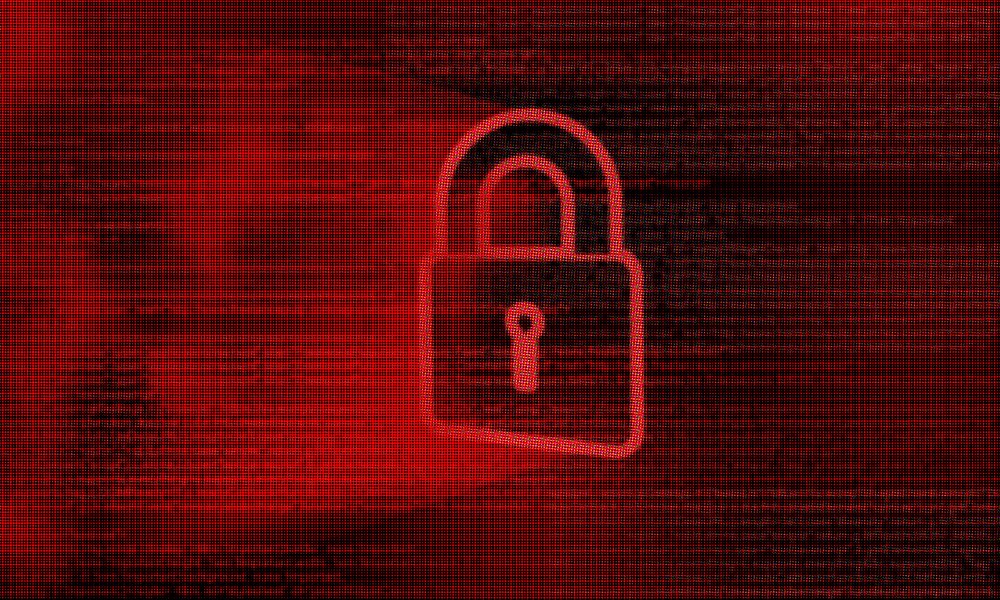 hacker gang targets baidu