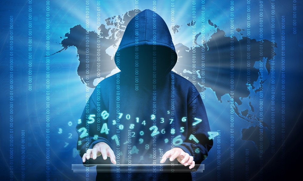 Hackers Hit Canadian Agency
