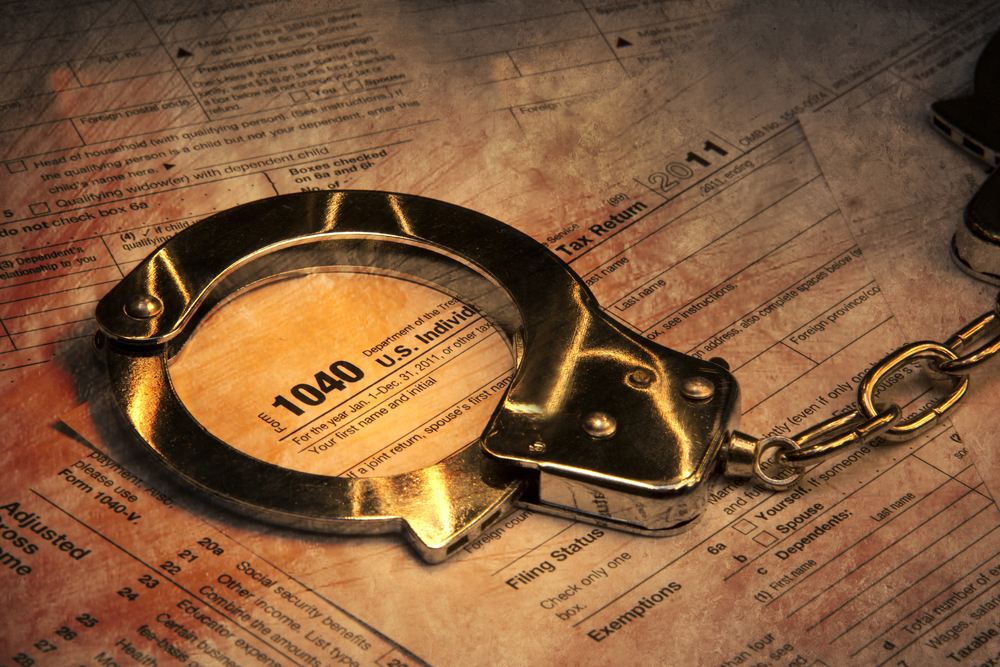 Hacker Tracker: The Evolving Threat Of Tax Fraud