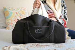 Warby Of X: Hamilton Perkins Collection Designer Bags