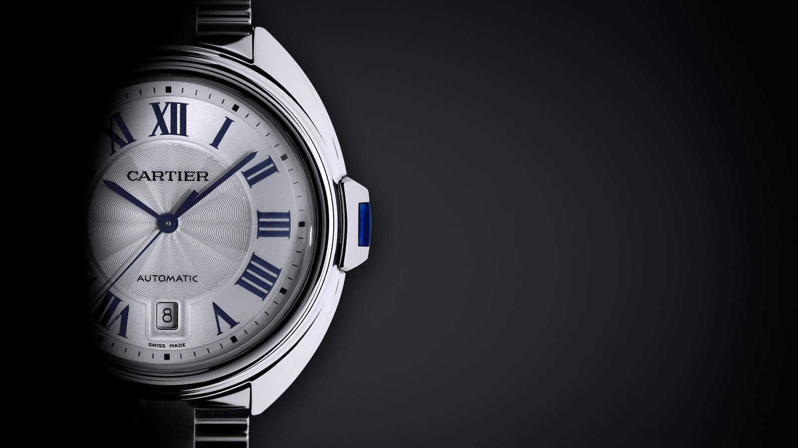 Cartier Sparkles Its Way Into WeChat