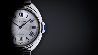 Cartier Sparkles Its Way Into WeChat