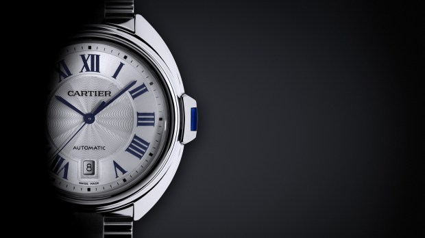 Cartier Sparkles Its Way Into WeChat