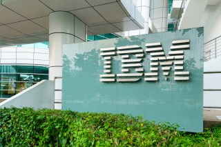 IBM, Salesforce To Share AI