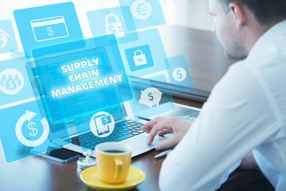JD.com Adds Supply Chain Management Partner