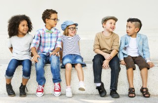 Kids’ Clothing Resale App Raises $3.2M