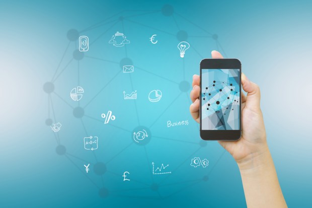 Where Credit Scores Are Scarce, Mobile Devices Fill In The Gaps For Lenders