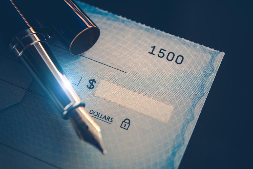 Economy Strong, Yet Americans Struggle To Cover Basic Expenses