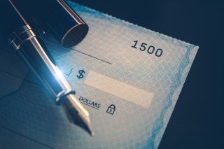 Economy Strong, Yet Americans Struggle To Cover Basic Expenses