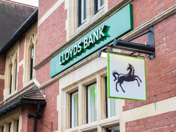 Lloyds Explores SME Compensation After HBOS Scandal