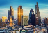 London (Barely) Retains Crown As Top Financial Hub
