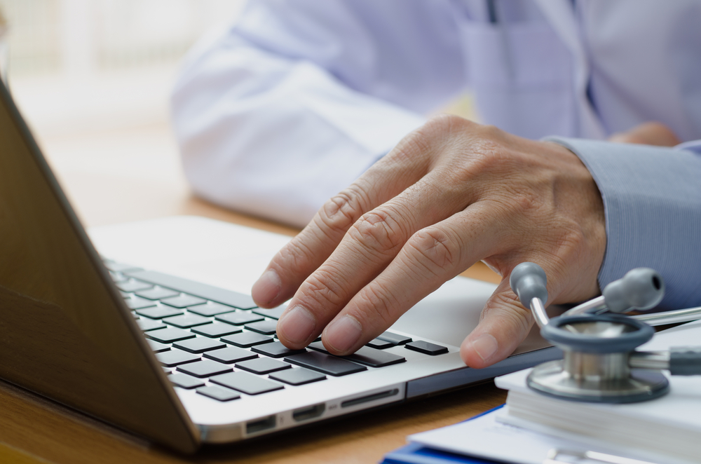 The Doctor Is In (The Marketplace)