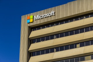 Acadian Asset Management To Use Bing Predicts Macroeconomic Indicators