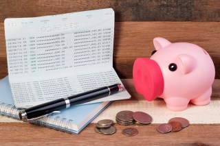 A FinTech Reality Check: Paper Checks Need Attention