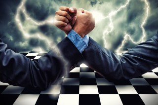 MoneyGram Board Eyes ‘Superior Proposal’ From Euronet