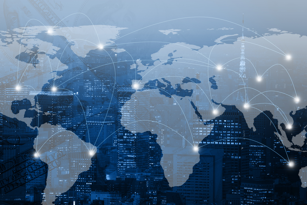 Today In Data: Companies In Flux