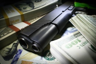 Using AI To Stop Store Robberies In Real Time