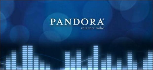 Pandora Opens Its Competition Box With New On-Demand Offering