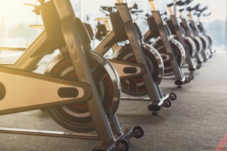 Peloton, Bike Company, Seeks Unicorn Valuation