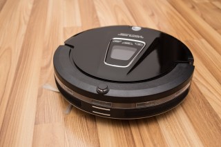Amazon Faces Full-Scale EU Antitrust Probe Over iRobot Acquisition