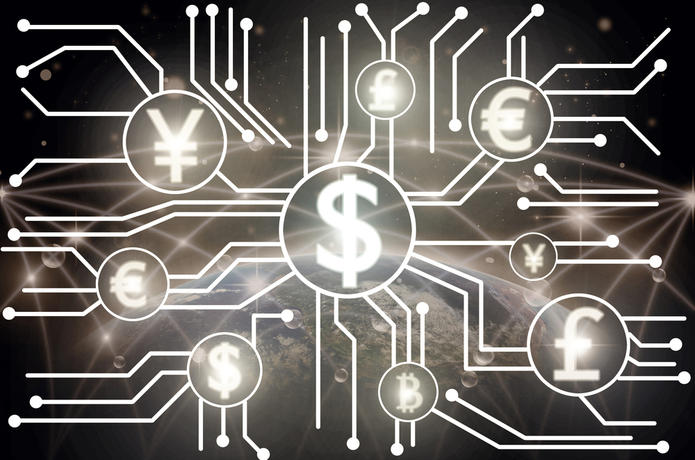 Missed Opportunities For Cross-Border Payments