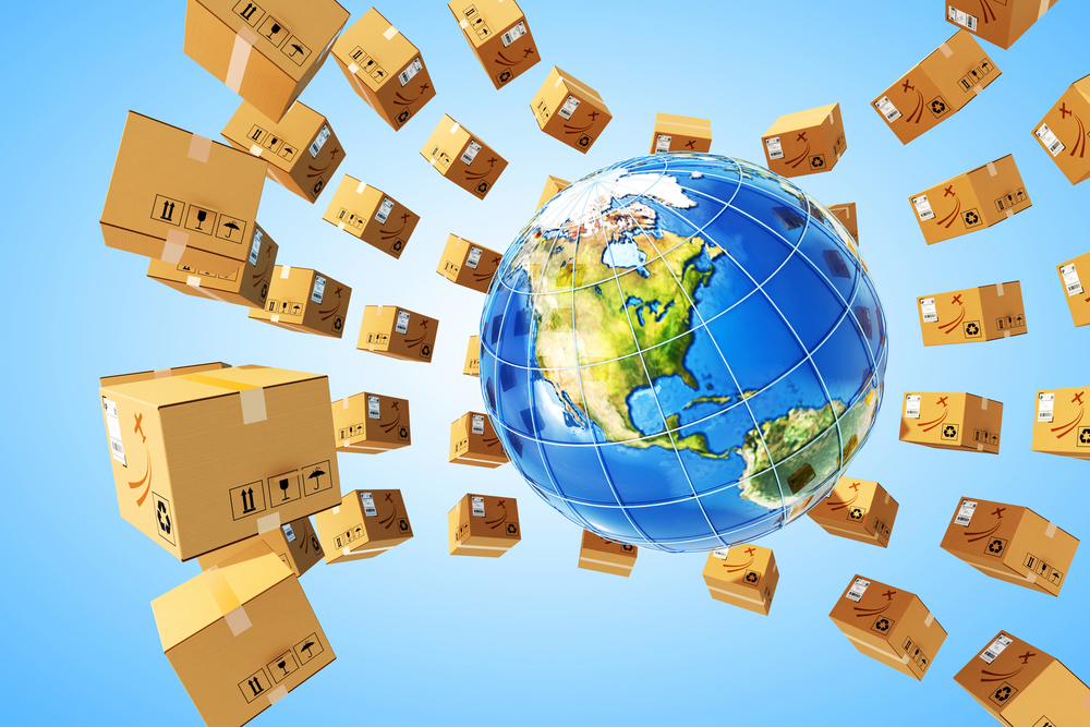 NEW REPORT: Is The X-Border eCommerce Fee-For-All Shipping Out?