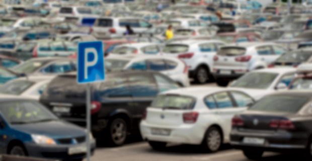 NEW REPORT: Park The Car At The mPOS