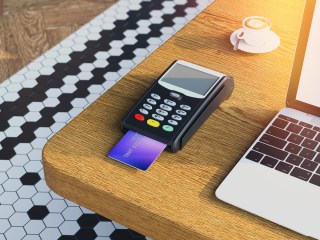 ‘Goldilocks’ Merchants Enter The Full-Service Payments Picture