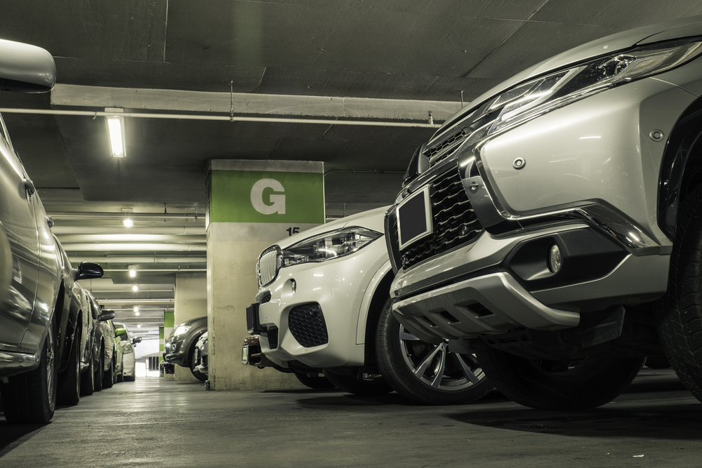 The Future Of Parking Taps Now