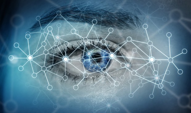 NEW REPORT: Why Indian Banks And Iris Biometrics See Eye-to-Eye
