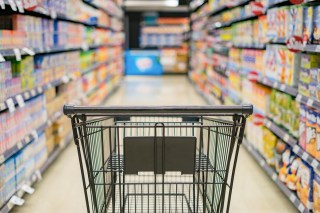 Can IoT-Based Carts Lure Online Shoppers Out Of Hibernation?