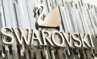 Swarovski Postpones Launch Of Android Smartwatch