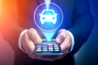 Uber Aims To Create Content Marketplace On App