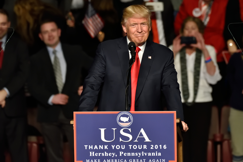 President Trump To Launch Innovation Office Headed By Son-In-Law Kushner
