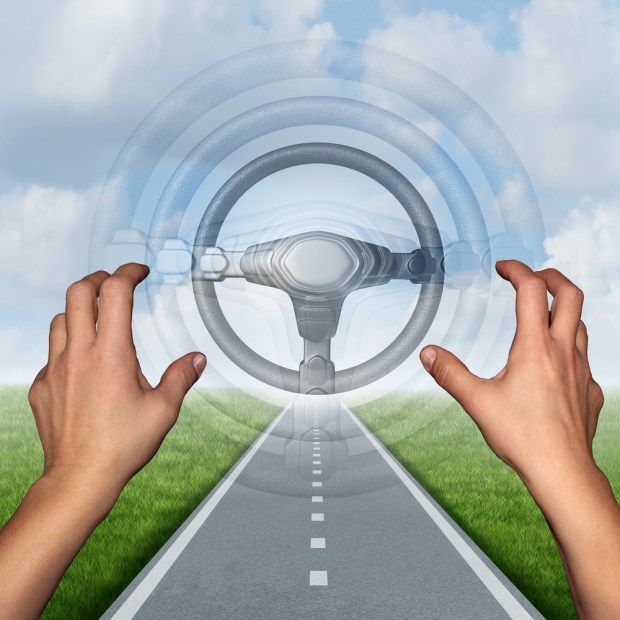 Intel Gets More Into Self-Driving Cars With Mobileye Buy