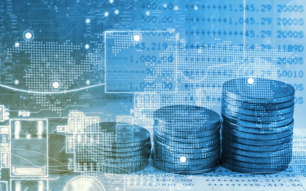 New Name, New Funding For SME Payments Firm Align Commerce