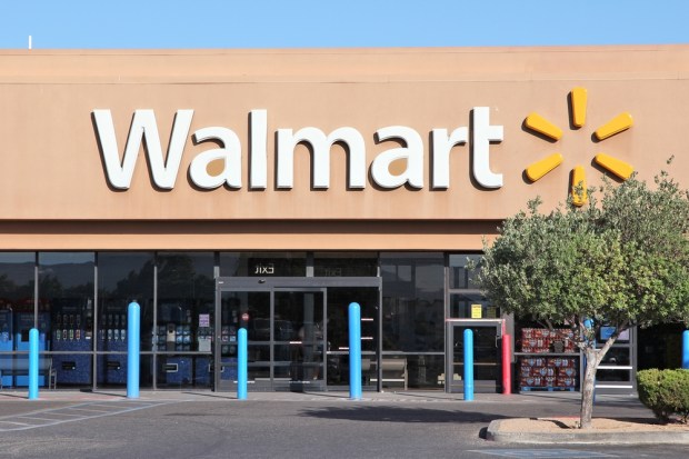 Walmart Adds New Pharmacy, Money Features To Its App