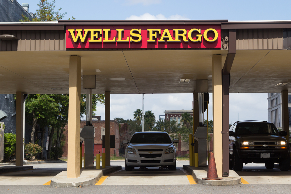Today in Data: Wells Fargo Updates
