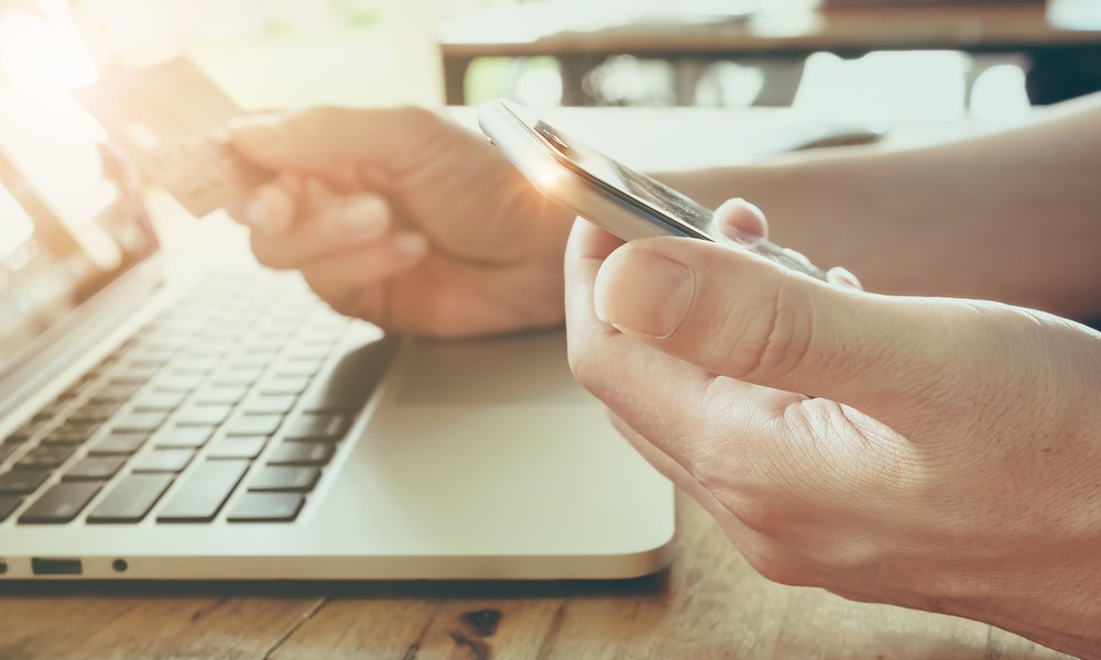 WePay Mobile Revenue