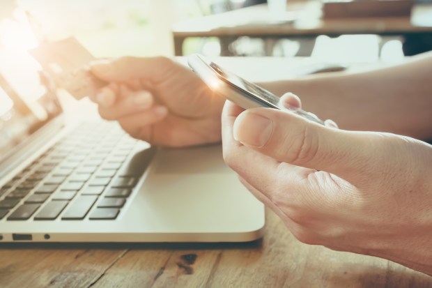 WePay Drives Mobile Revenue With Apple Pay, Android Pay