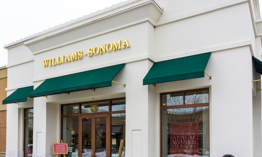 Williams-Sonoma
