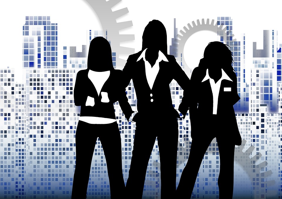 PYMNTS’ Daily Data Dive: Women Entrepreneurs Take Charge In Africa