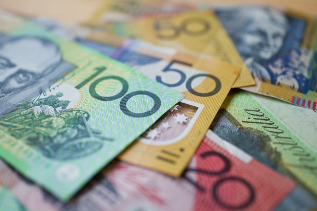Aussie SMEs Stuck In $20B Late-Payment Debt