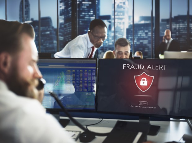 Fighting Fraud By Not Focusing On It
