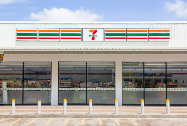 Grocery Tracker: 7-Eleven Eyes 10K U.S. Stores